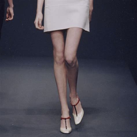 Vintage Runway: Prada 1998 Shoes 